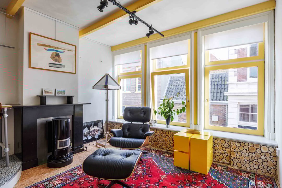 Foto 11 van Visserstraat 5