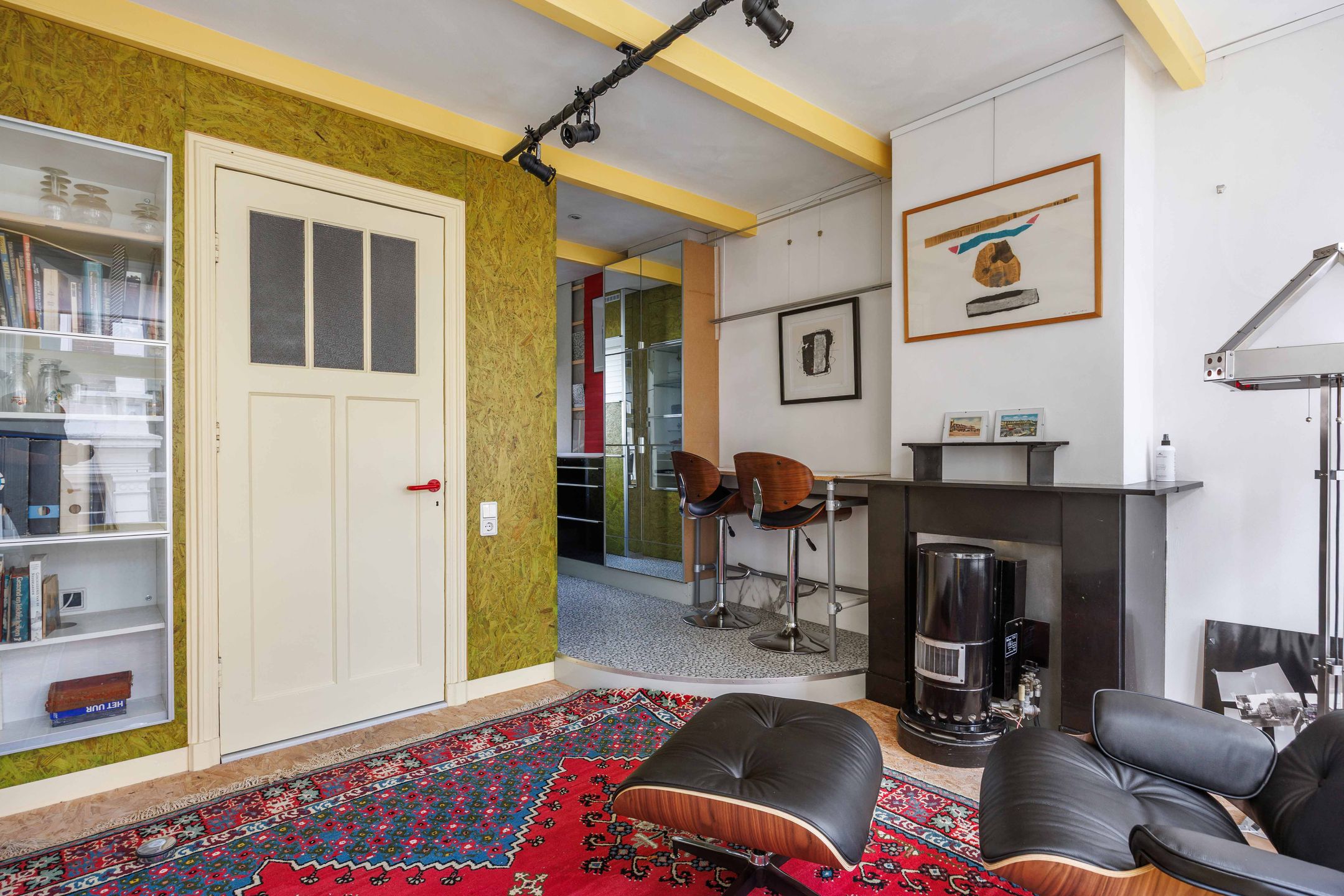 Foto 12 van Visserstraat 5