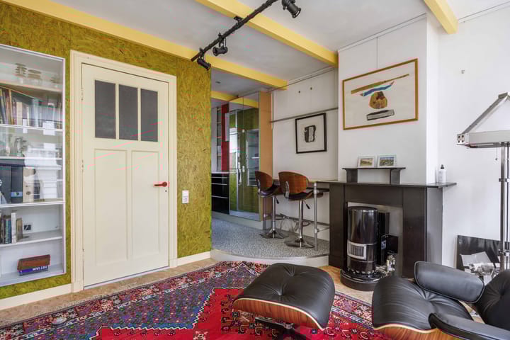 Foto 12 van Visserstraat 5