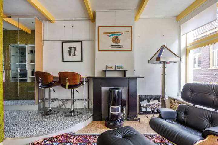 Foto 13 van Visserstraat 5