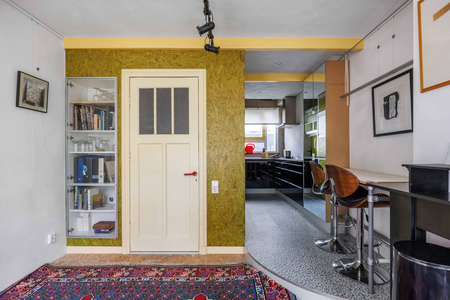 Foto 14 van Visserstraat 5