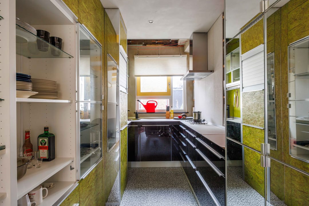 Foto 16 van Visserstraat 5