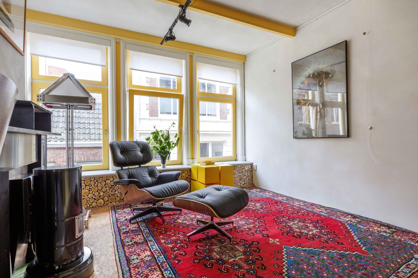 Foto 19 van Visserstraat 5