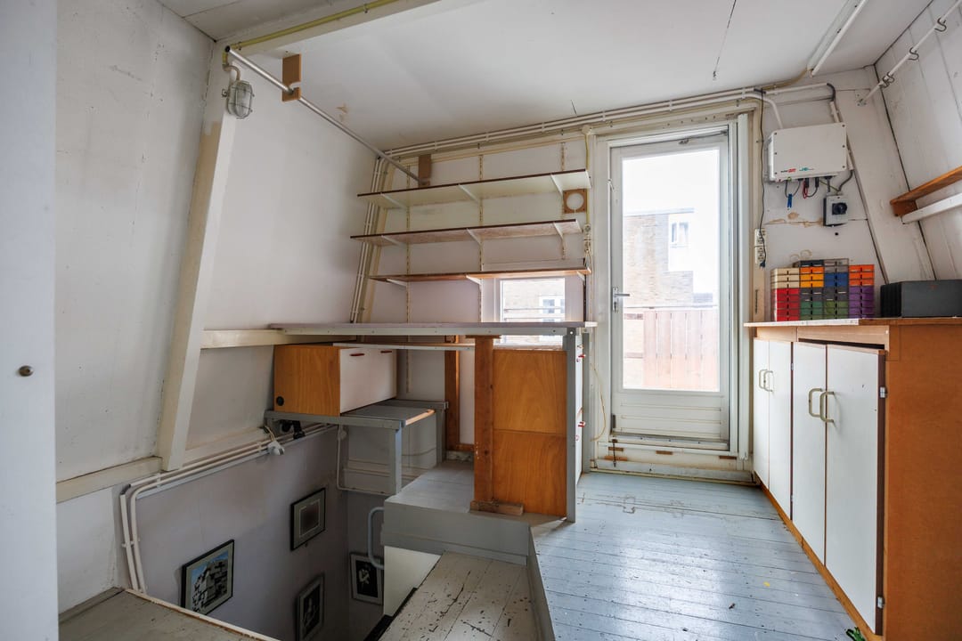 Foto 26 van Visserstraat 5