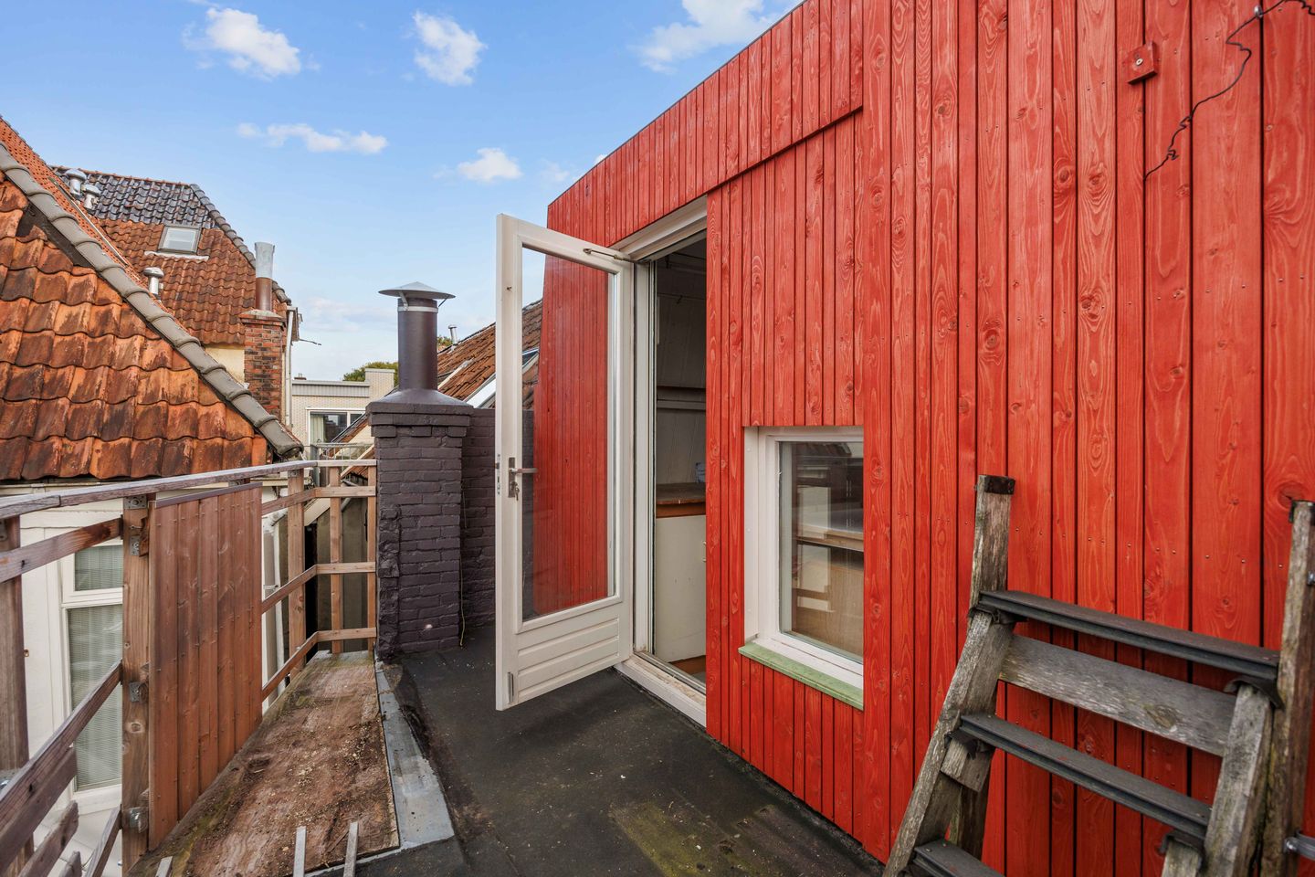 Foto 29 van Visserstraat 5