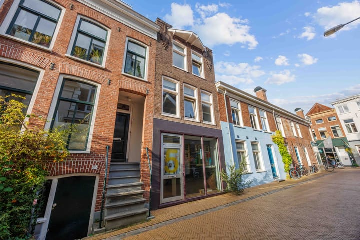 Foto 32 van Visserstraat 5