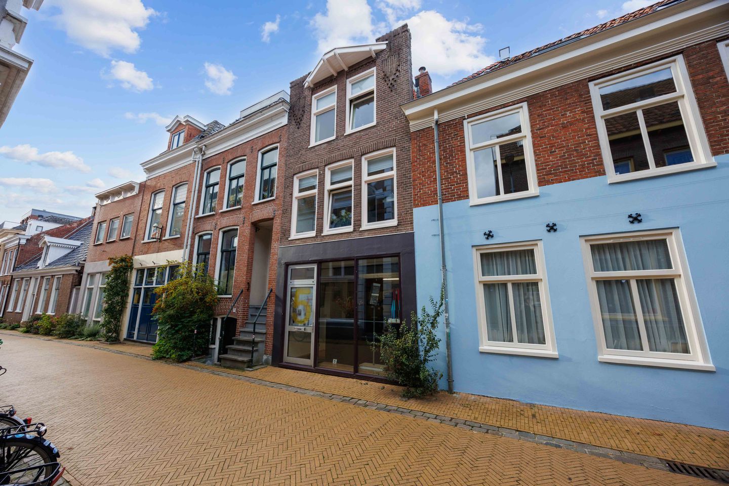 Foto 34 van Visserstraat 5