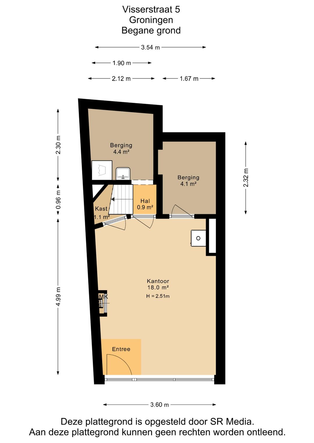 Foto 38 van Visserstraat 5