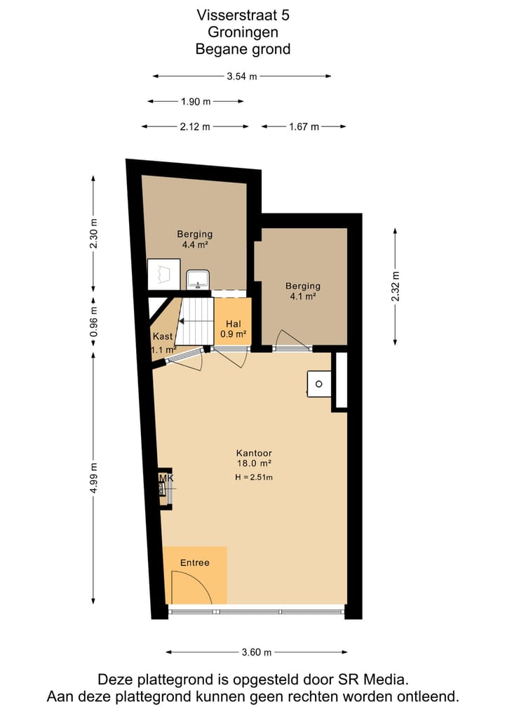 Foto 38 van Visserstraat 5