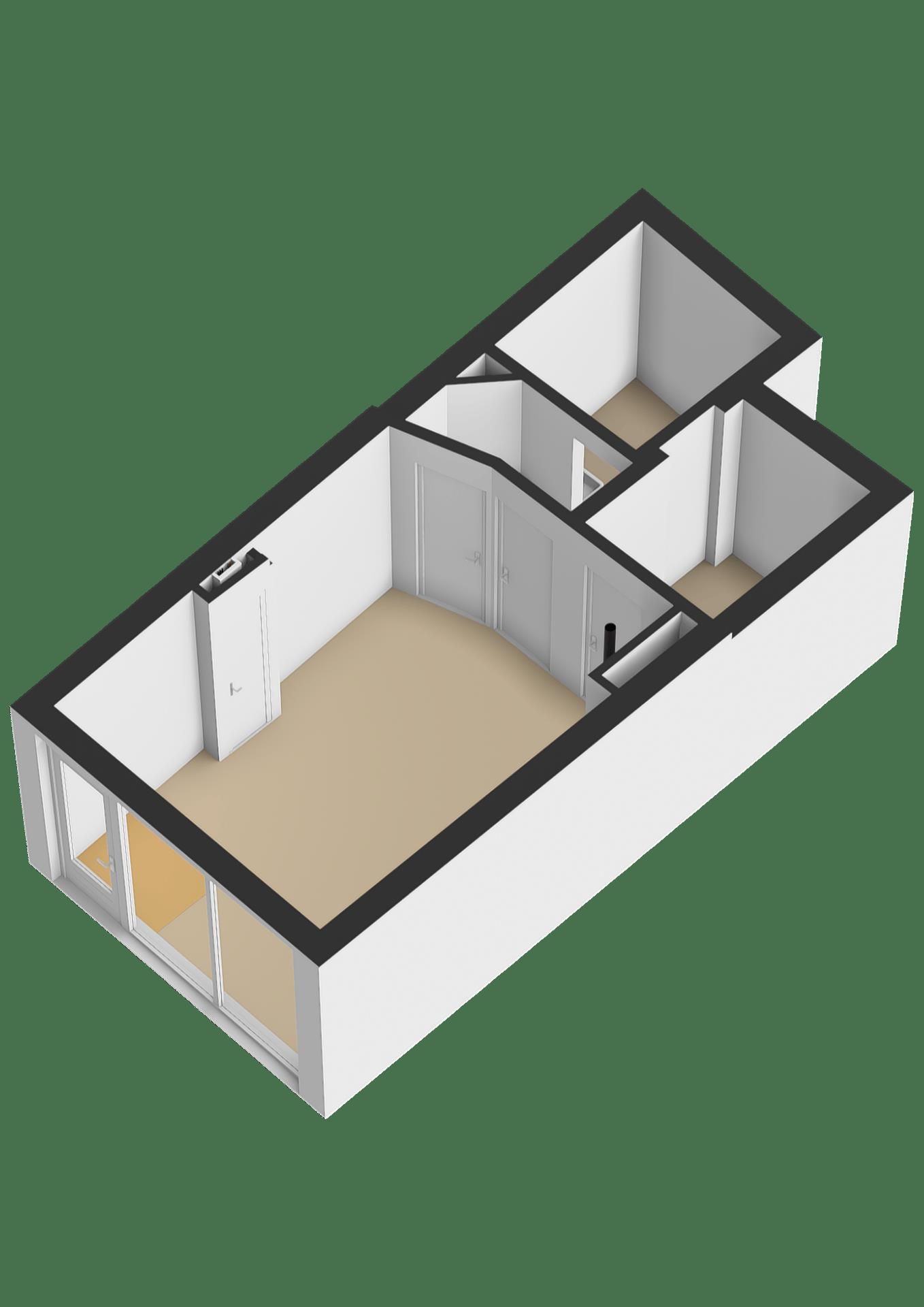 Foto 39 van Visserstraat 5