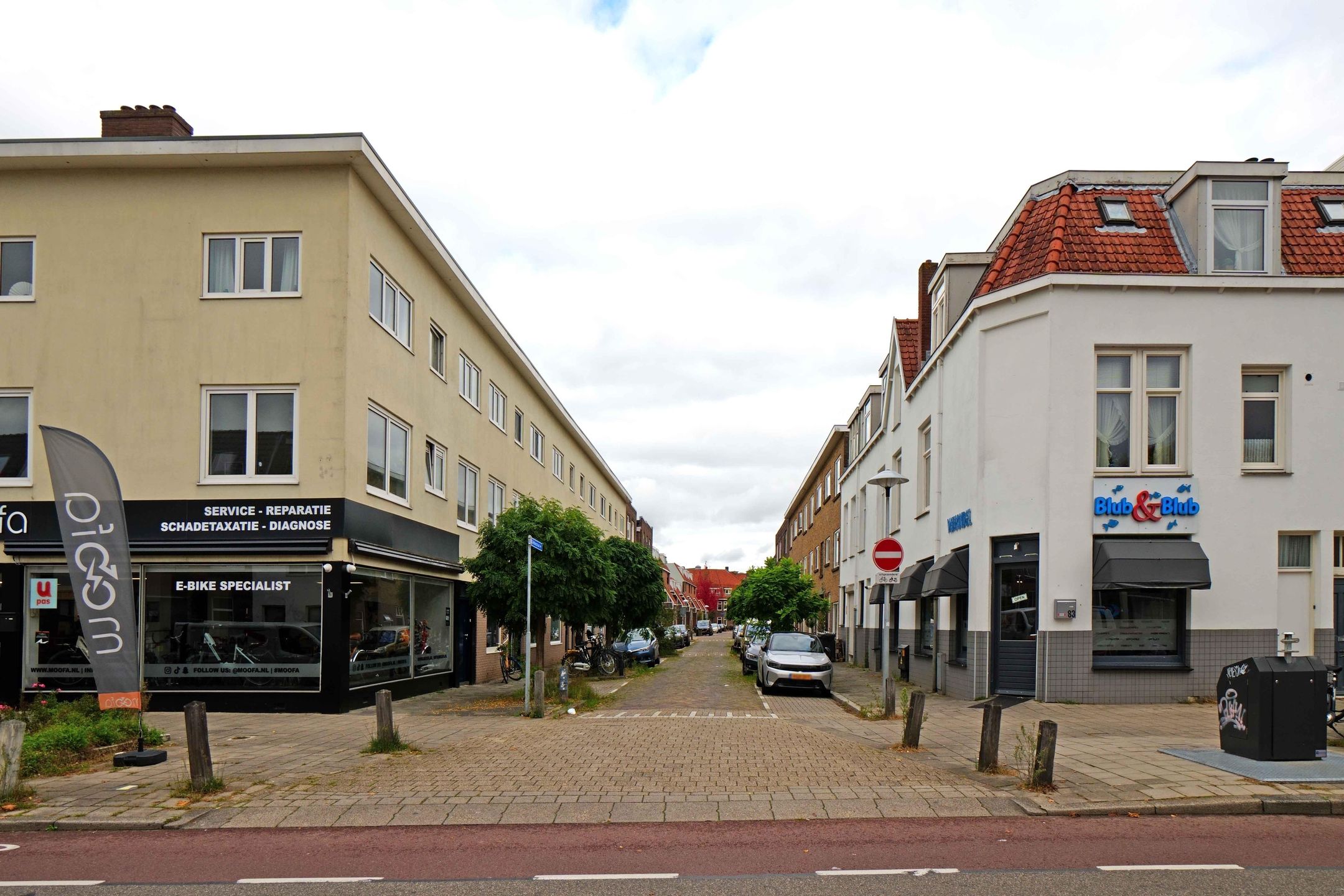 Foto 18 van Celebesstraat 109