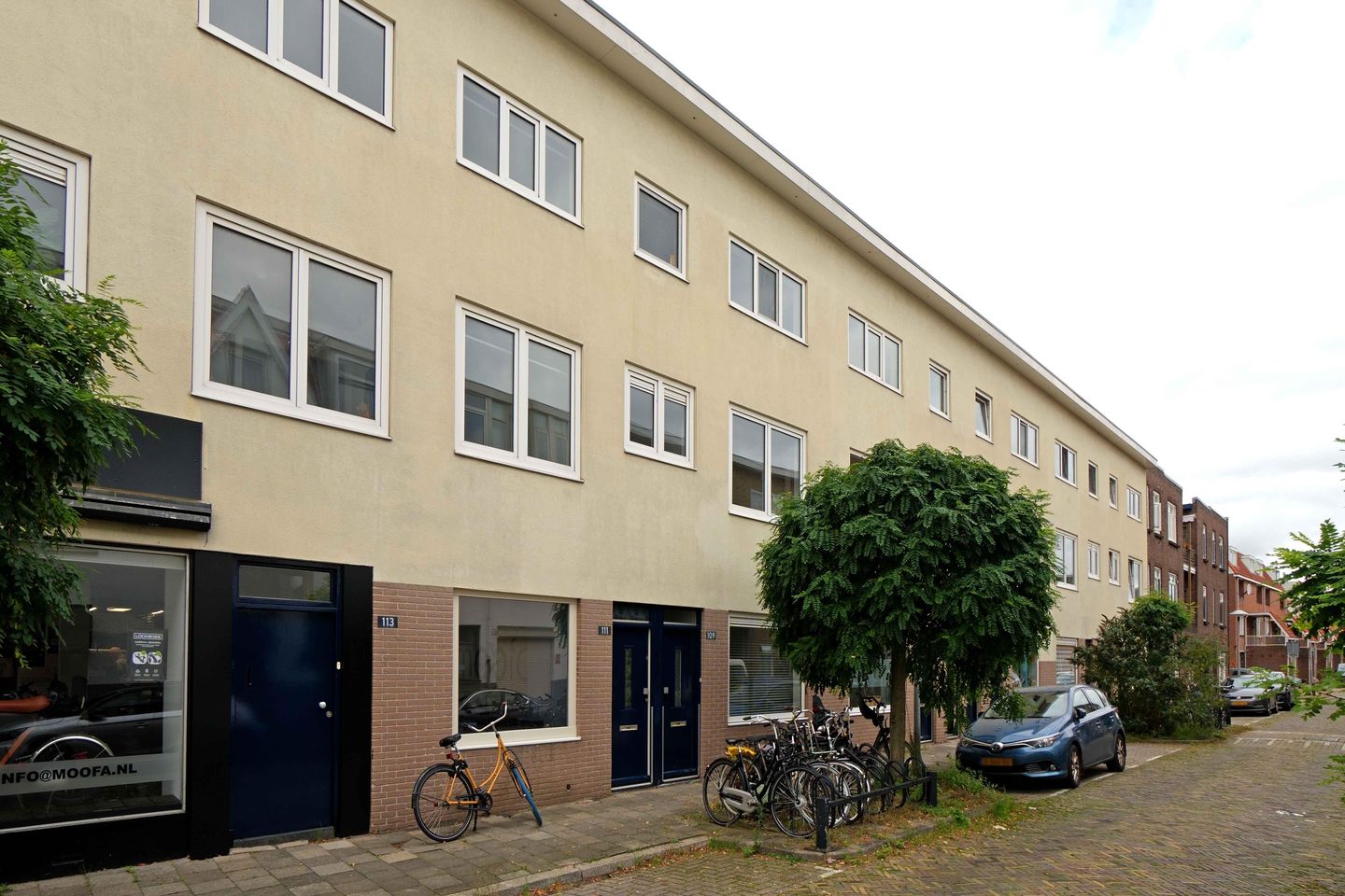 Foto 1 van Celebesstraat 109