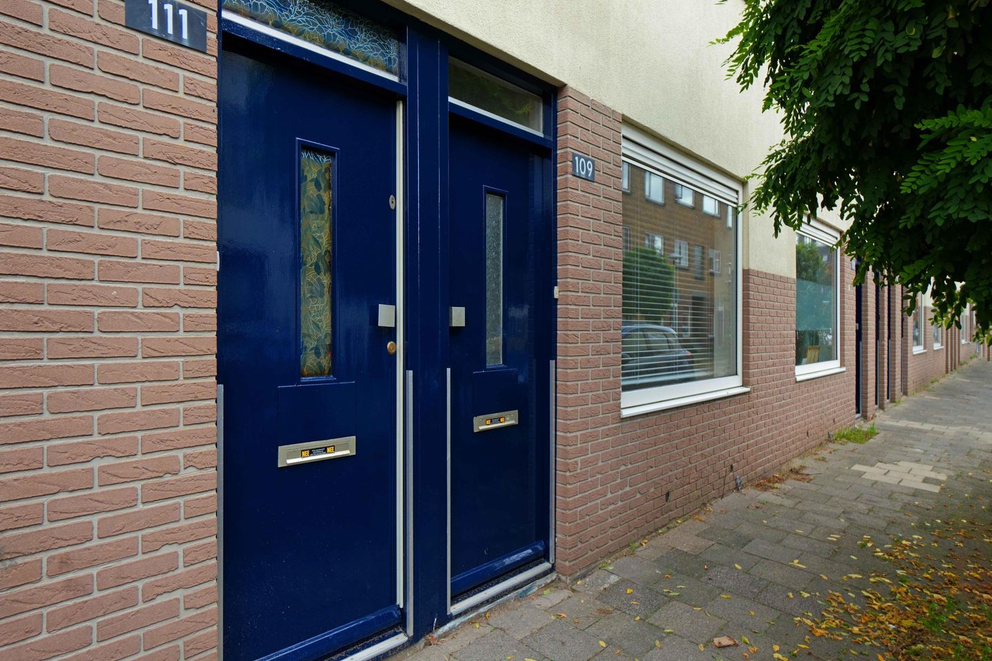 Foto 19 van Celebesstraat 109