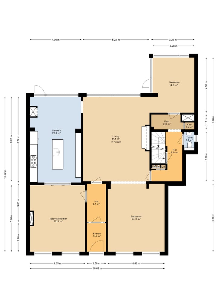 Foto 64 van Ginnekenweg 212