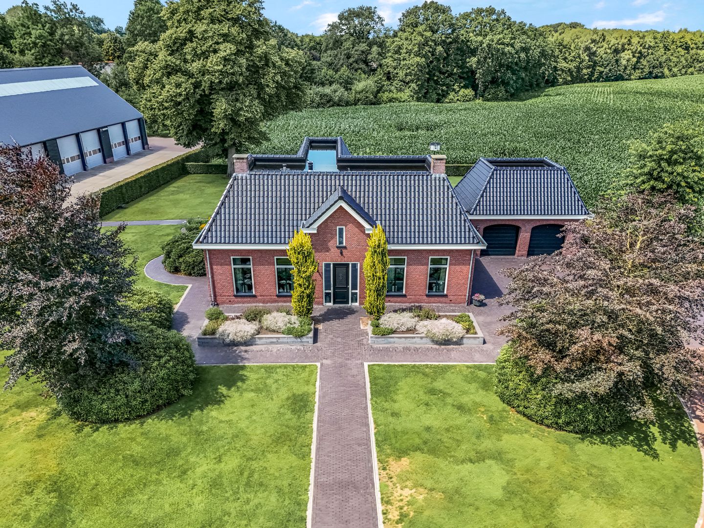 Foto 5 van Otelaarseweg 25