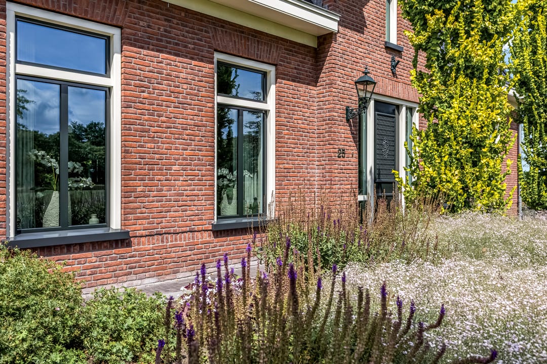 Foto 8 van Otelaarseweg 25