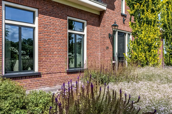 Foto 8 van Otelaarseweg 25