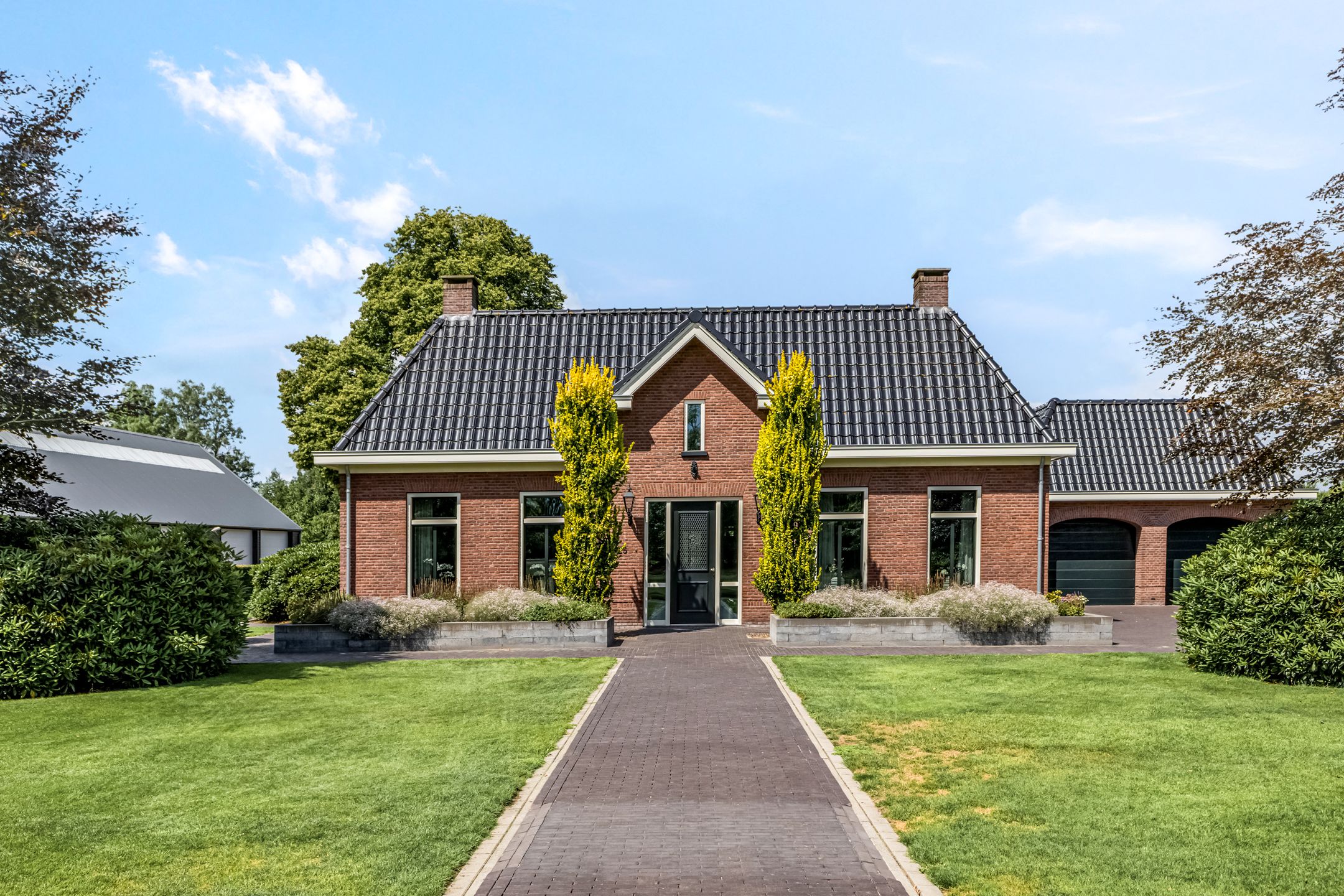 Foto 9 van Otelaarseweg 25