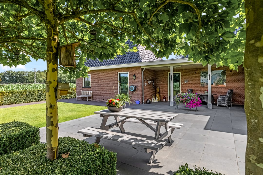 Foto 32 van Otelaarseweg 25