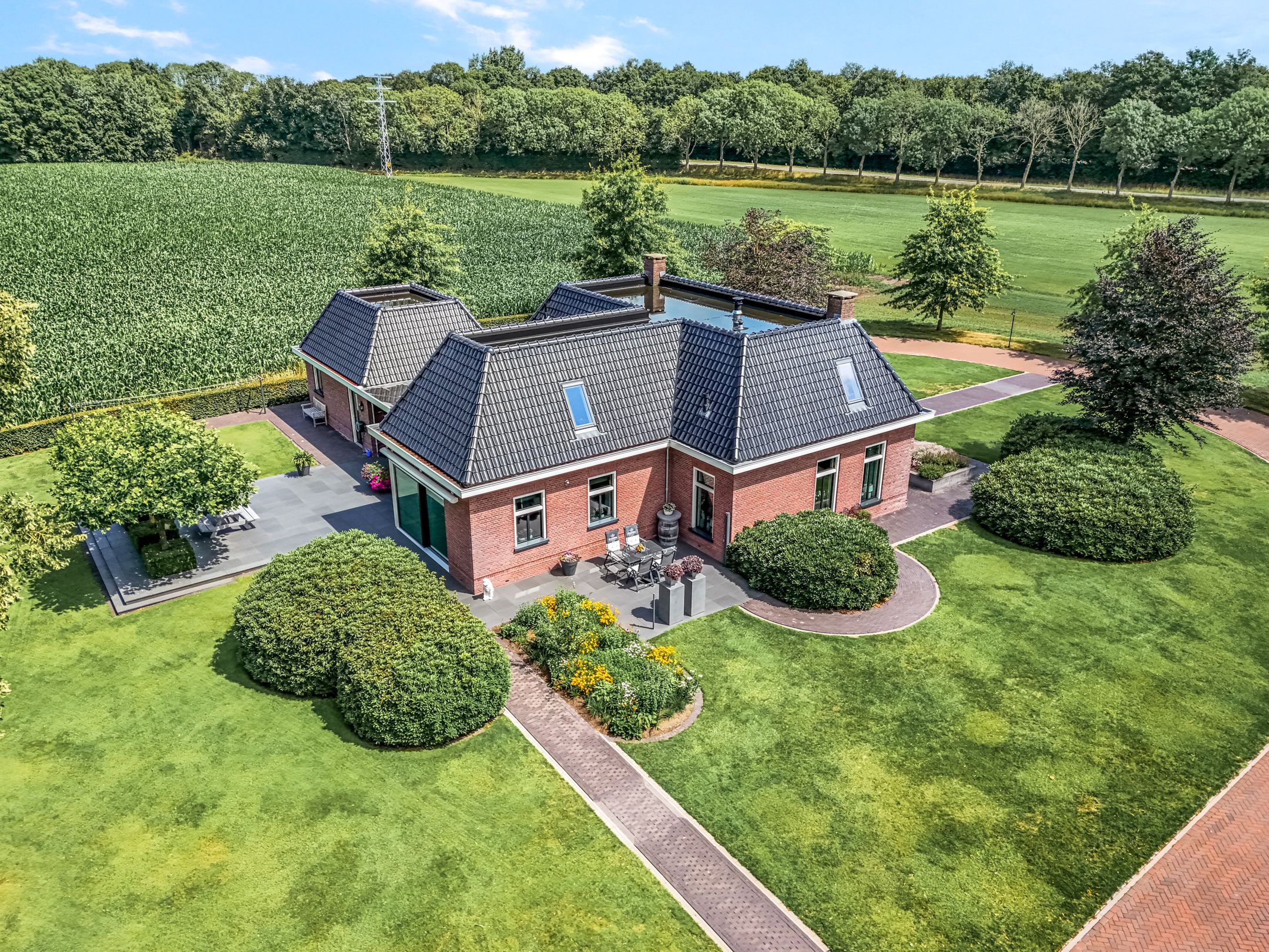 Foto 36 van Otelaarseweg 25