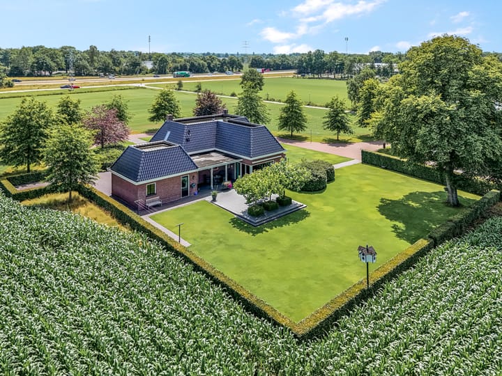 Foto 37 van Otelaarseweg 25