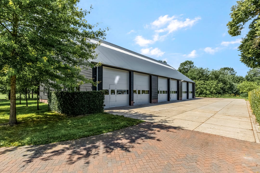 Foto 38 van Otelaarseweg 25