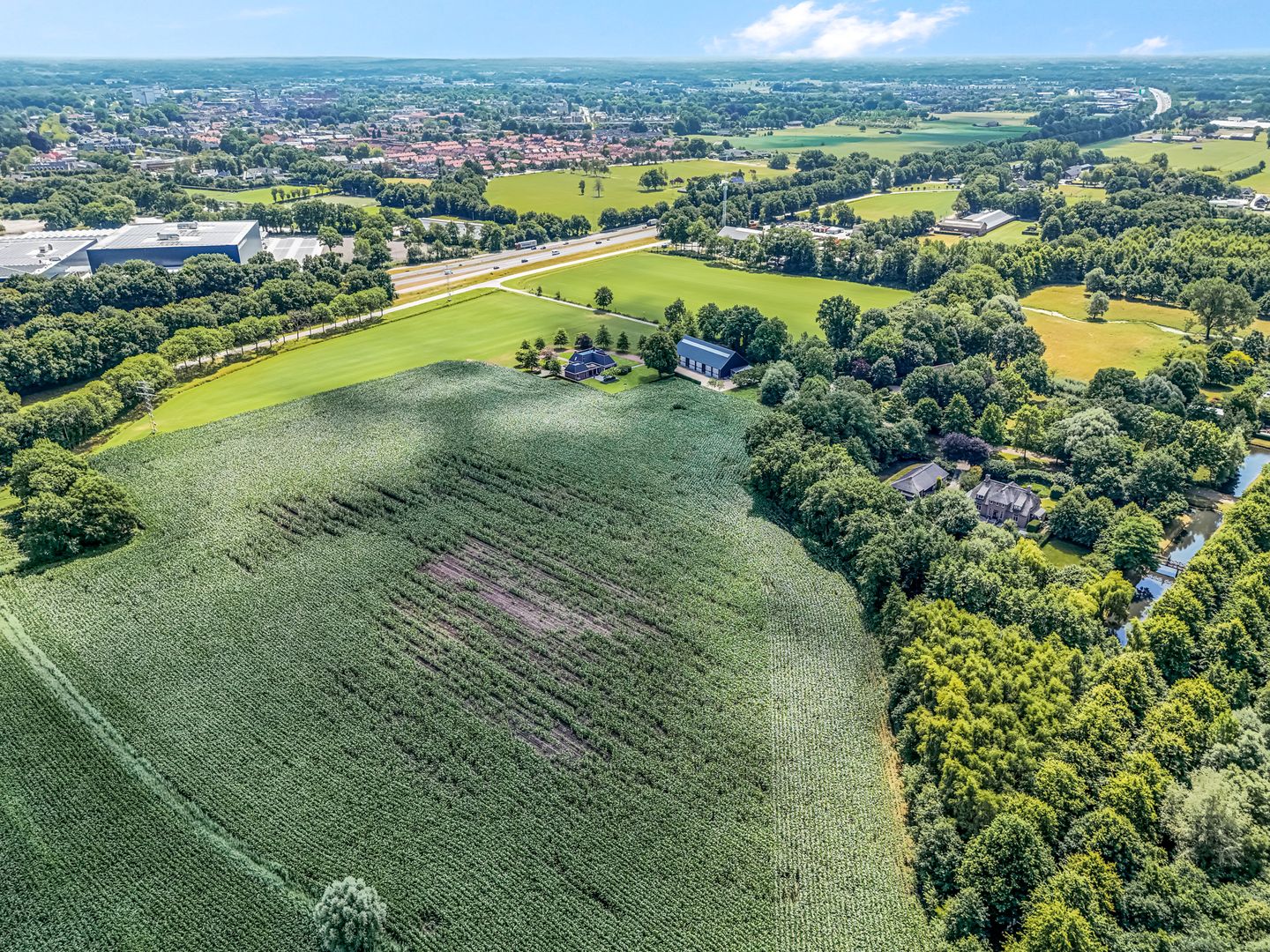 Foto 40 van Otelaarseweg 25