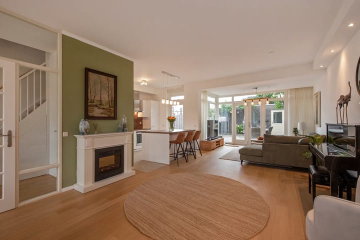 Foto 5 van Torenvalklaan 65