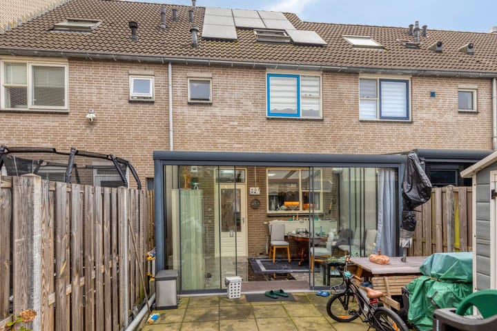 Photo 3 of Vincent van Goghweg 69