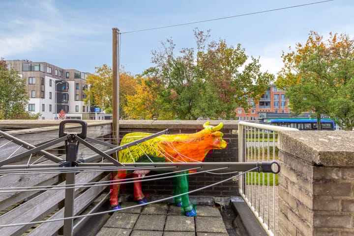 Photo 24 of Vincent van Goghweg 69