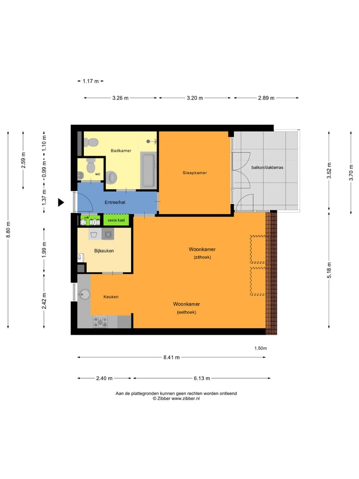 Foto 48 van Schoolstraat 6-H