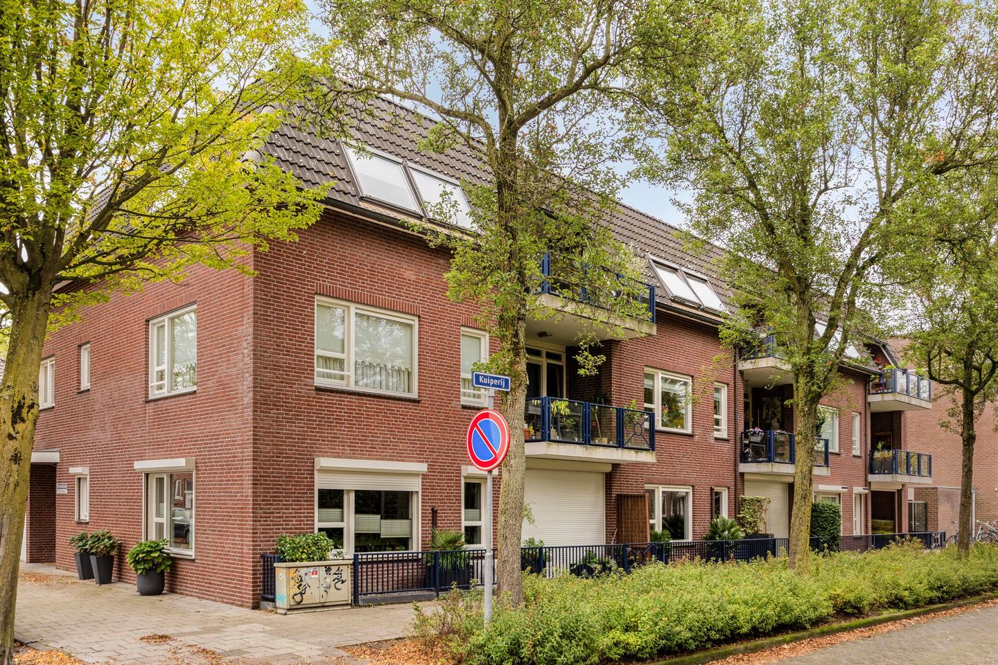 Foto 4 van Schoolstraat 6-H