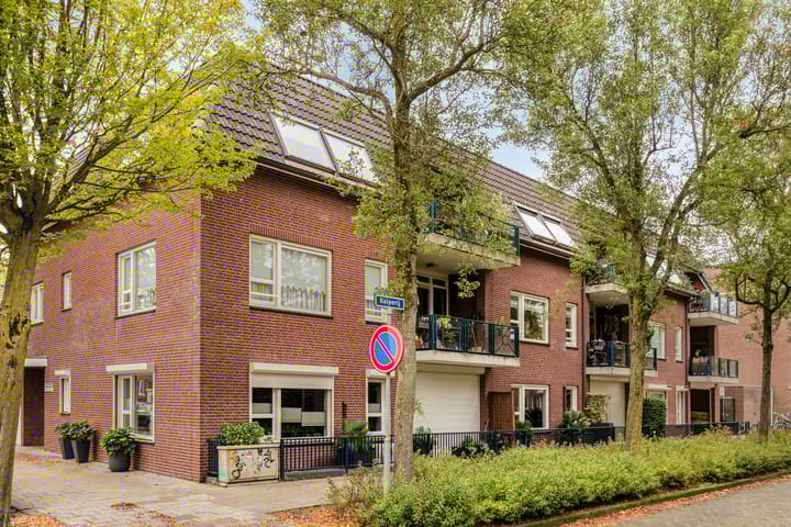 Foto 4 van Schoolstraat 6-H