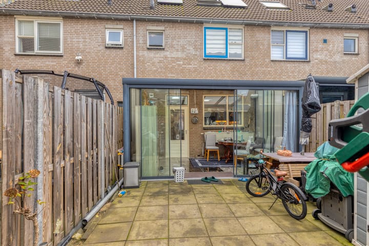 Photo 38 of Vincent van Goghweg 69