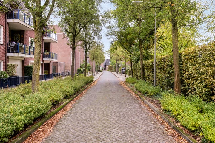 Foto 7 van Schoolstraat 6-H