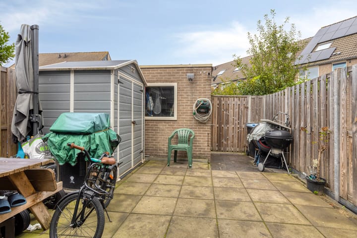 Photo 40 of Vincent van Goghweg 69