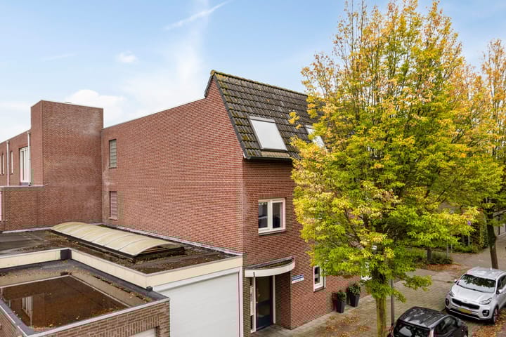 Foto 8 van Schoolstraat 6-H