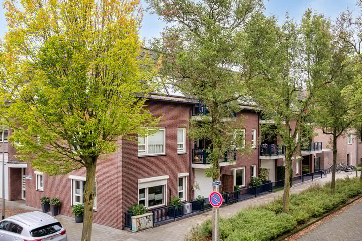 Foto 9 van Schoolstraat 6-H