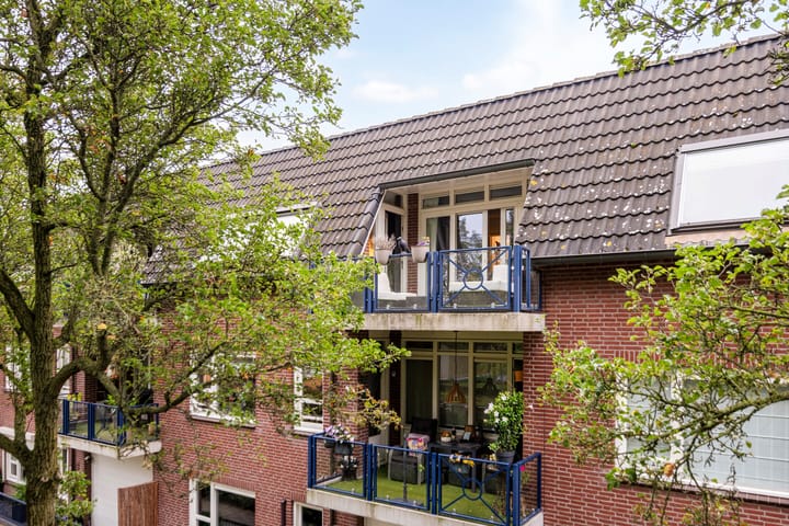 Foto 12 van Schoolstraat 6-H