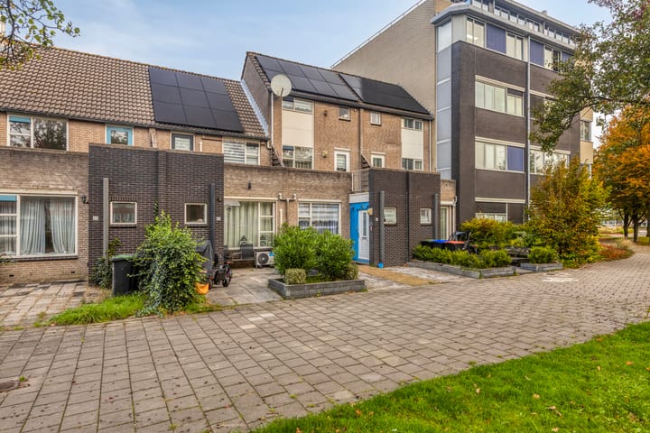 Photo 46 of Vincent van Goghweg 69