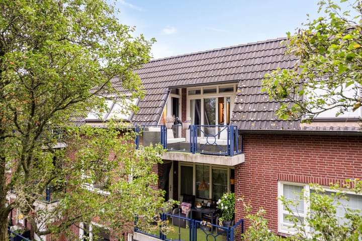 Foto 13 van Schoolstraat 6-H