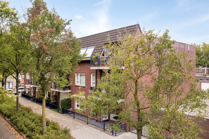 Foto 14 van Schoolstraat 6-H