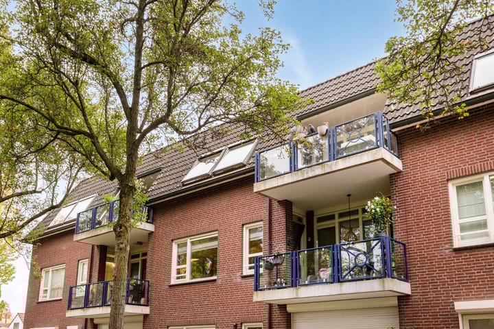 Foto 15 van Schoolstraat 6-H