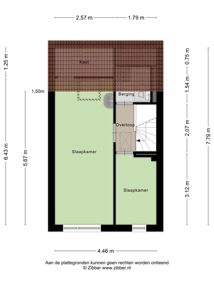 Photo 52 of Vincent van Goghweg 69