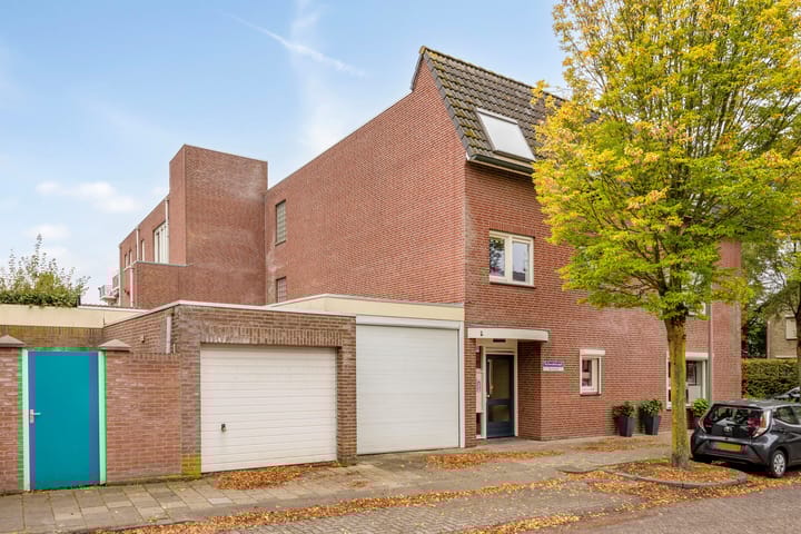 Foto 16 van Schoolstraat 6-H