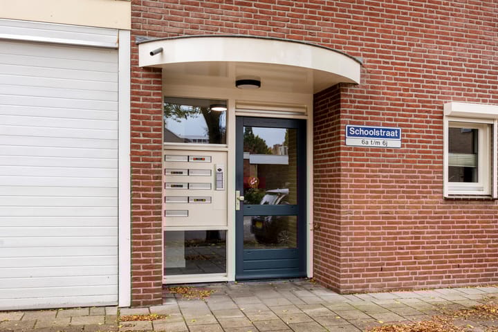 Foto 17 van Schoolstraat 6-H