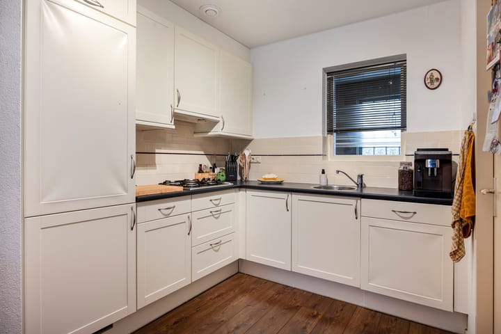 Foto 24 van Schoolstraat 6-H