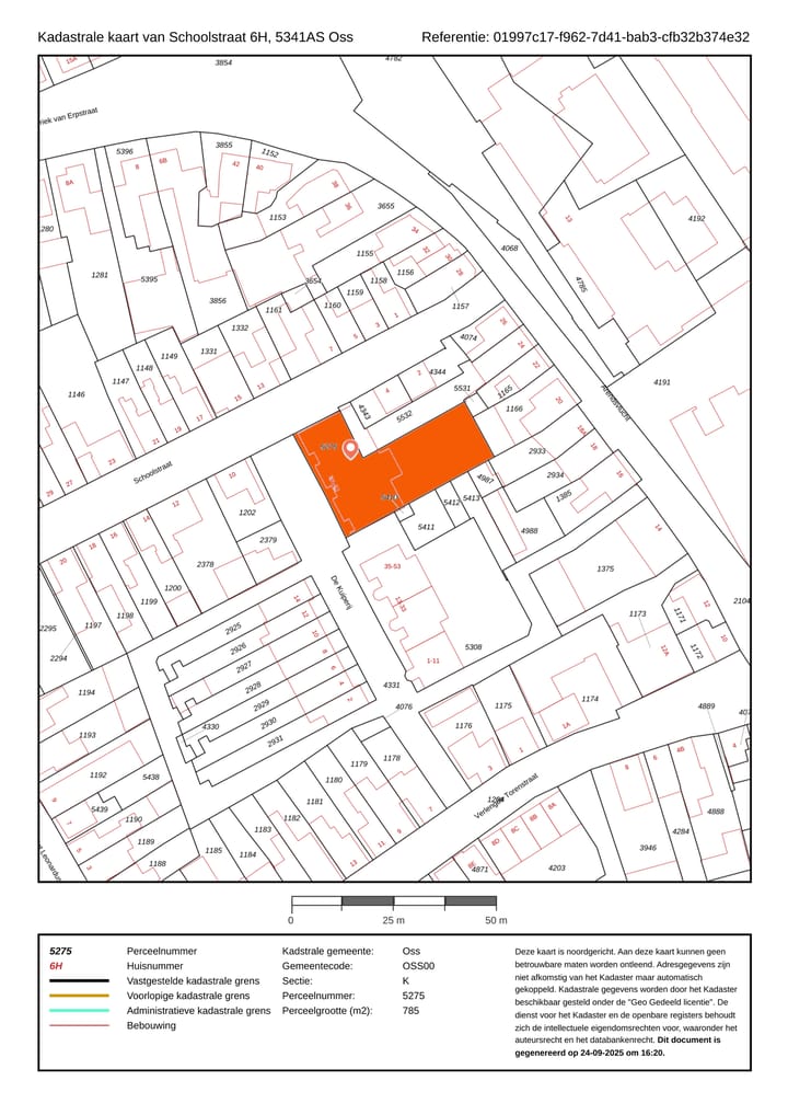 Foto 47 van Schoolstraat 6-H