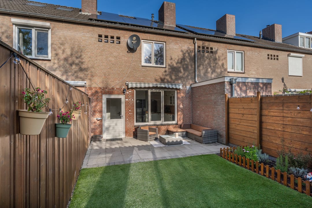 Photo 2 of De Koperwiek 31