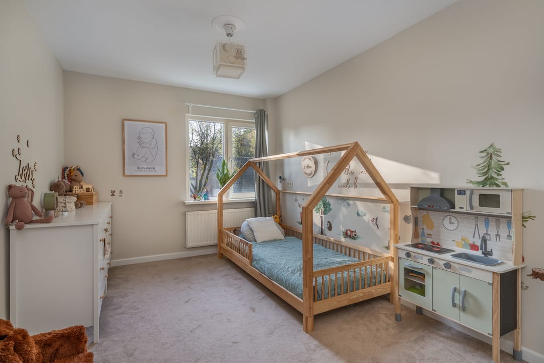 Photo 13 of De Koperwiek 31